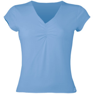 Horny Toad Chloe Short-Sleeve Shirt - Women's