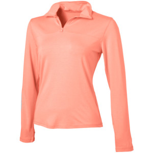 Horny Toad Eloise 1/4 Zip Pullover - Women's