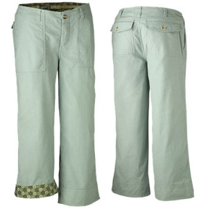 Horny Toad Lulu Capri - Women's