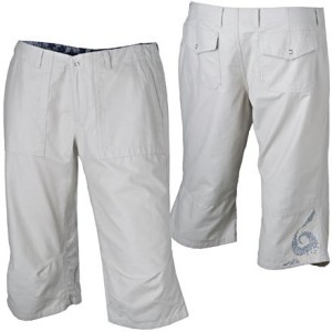 Horny Toad Yolo Capri - Women's