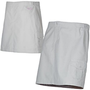 Horny Toad Yolo Skirt - Women's