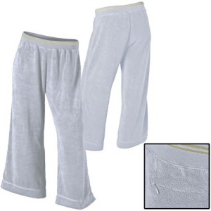 Horny Toad Athena Crop Pant - Women's