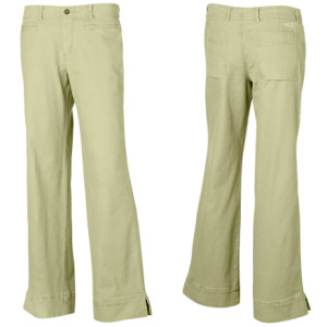 Horny Toad Hepburn Pant - Women's