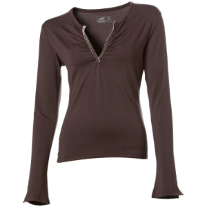 Horny Toad Lana Shirt Long-Sleeve - Women's