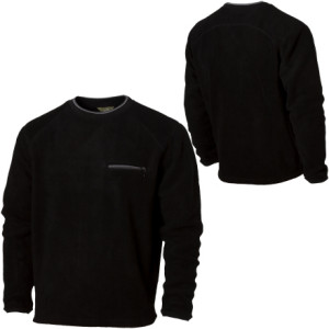 Horny Toad McQueen Pullover - Men's