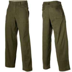 Horny Toad Pork Chop Pant - Men's