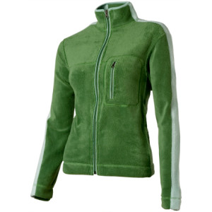 Horny Toad Meow Fleece Jacket - Women's