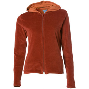 Horny Toad Vivian Reversible Full-Zip Hoody - Women's
