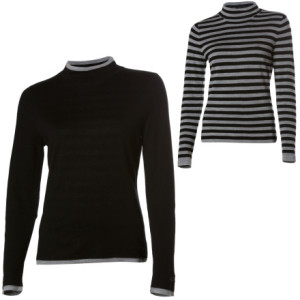 Horny Toad Delilah Reversible Sweater - Long-Sleeve - Women's