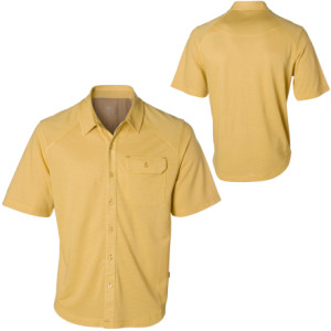 Horny Toad Patron Shirt - Short-Sleeve - Men's
