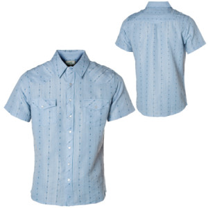 Horny Toad Fargo Shirt - Short-Sleeve - Men's