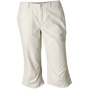 Horny Toad Yolo Capri - Women's