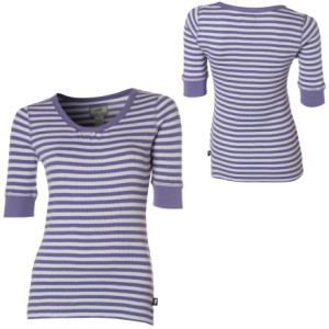 Horny Toad Cherry Shirt - Short-Sleeve - Women's