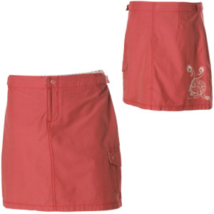 Horny Toad Yolo Skirt - Women's