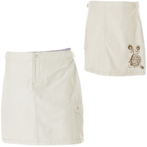Horny Toad Yolo Skirt - Women's