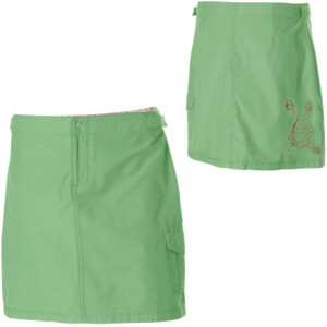 Horny Toad Yolo Skirt - Women's