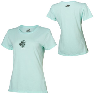Horny Toad Roar T-Shirt - Short-Sleeve - Women's