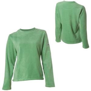 Horny Toad Edina Pullover Fleece Sweatshirt - Women's