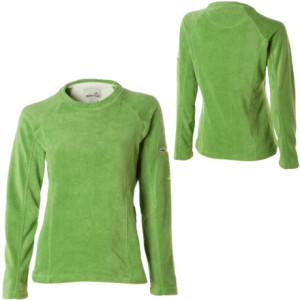 Horny Toad Edina Fleece Sweatshirt - Women's