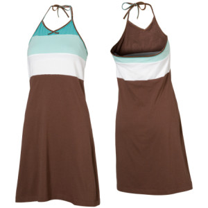 Horny Toad Ruby Dress - Women's