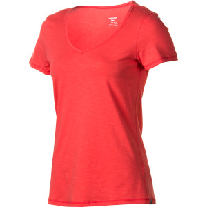 Marley Shirt - Short-Sleeve - Women's