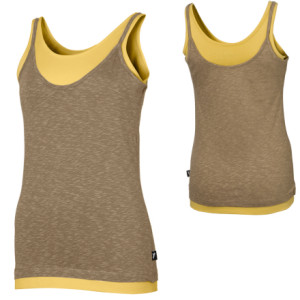 Horny Toad Ziggy Tank Top - Women's