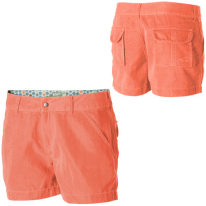 Horny Toad Lois Short - Women's