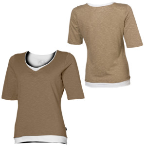 Horny Toad Tabby Shirt - Short-Sleeve - Women's
