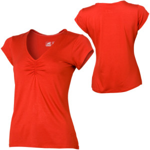 Horny Toad Chloe Shirt - Short-Sleeve - Women's
