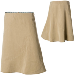 Horny Toad Hayes Skirt - Women's