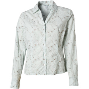Horny Toad Tegan Long-Sleeve Shirt - Women's