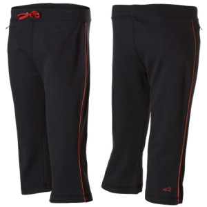 Horny Toad Scout Crop Pant - Women's
