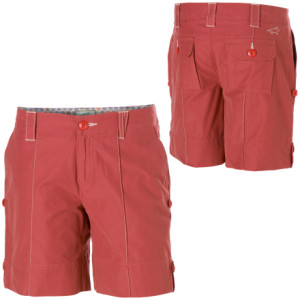 Horny Toad Yolo Bermuda Short - Women's