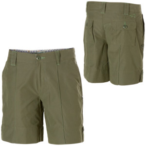 Horny Toad Yolo Bermuda Short - Women's