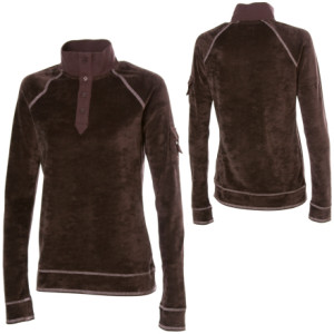 Horny Toad Venice Pullover Sweatshirt - Women's