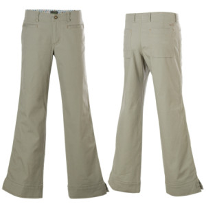 Horny Toad Hepburn 31Pant - Women's