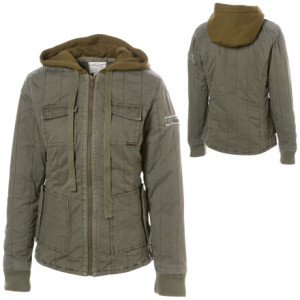Horny Toad Dream Jacket - Women's