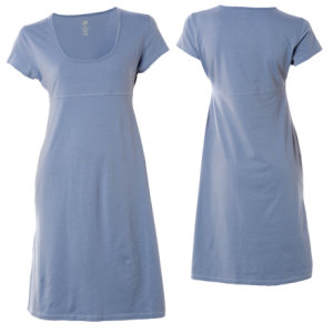Horny Toad Chi Chi T-Shirt Dress - Women's