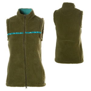 Horny Toad Tomboy Vest - Women's