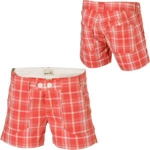 Horny Toad Ember Short - Women's