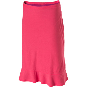 Horny Toad Wind Reversible Skirt - Women's