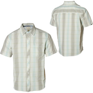 Horny Toad Whalen Shirt - Short-Sleeve - Men's