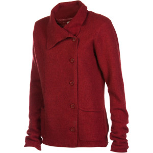 Heartfelt Sweater - Women's
