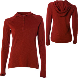 Horny Toad Marla Shirt - Long-Sleeve - Women's