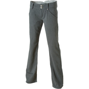Horny Toad Postman Pant - Women's