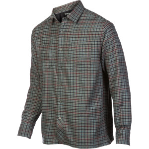 Flanery Shirt - Men's