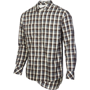 Mojo Shirt - Long-Sleeve - Men's