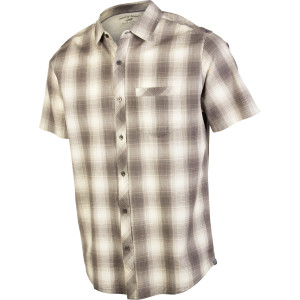 Mickey Shirt - Short-Sleeve - Men's