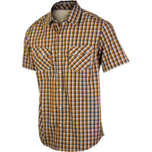 Marfa Shirt - Short-Sleeve - Men's