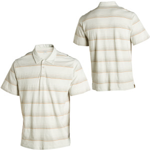 Horny Toad Foster Polo Shirt - Short-Sleeve - Men's